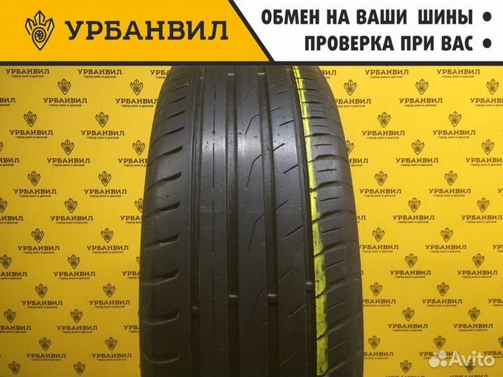 Toyo Proxes CF2 205/60 R16 92V