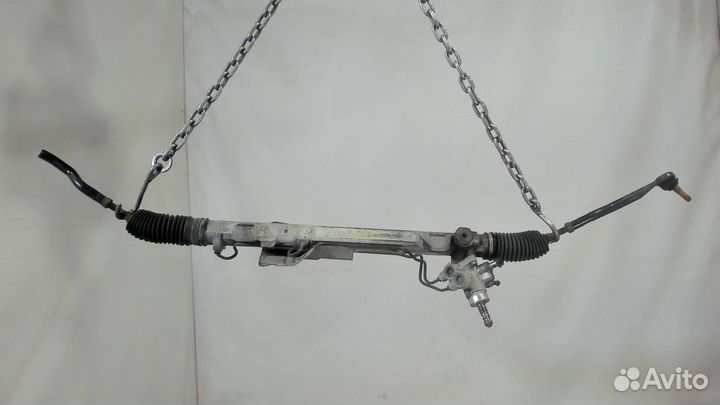 Рейка рулевая с г/у Mazda 6 USA, 2011