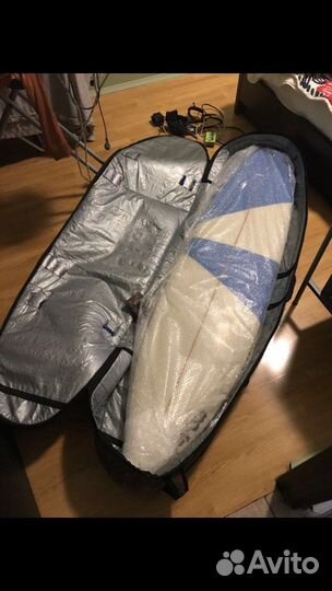 Серфборд Medewi (доска для серфинга)