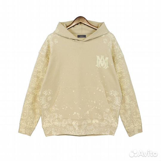 Худи Amiri
