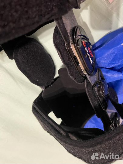 Ортез на коленный сустав orliman