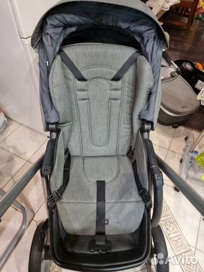 Коляска Espiro next 2 в 1