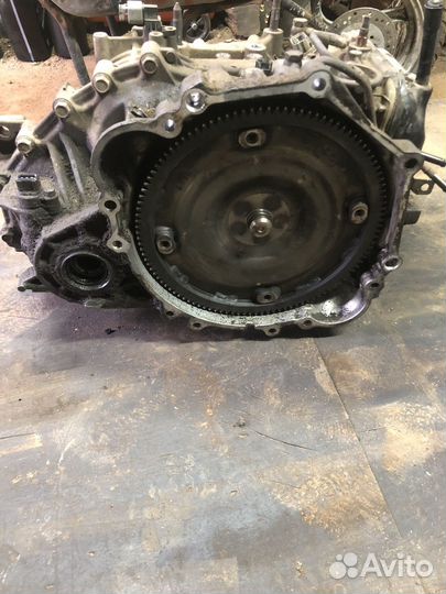 Коробка АКПП F4A411M8A4