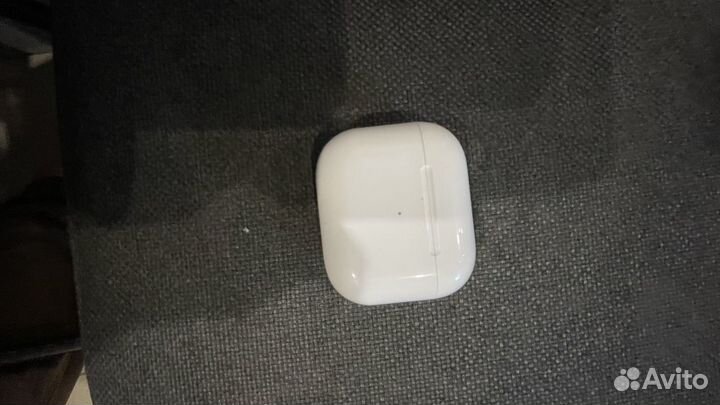 Кейс для airpods pro бу