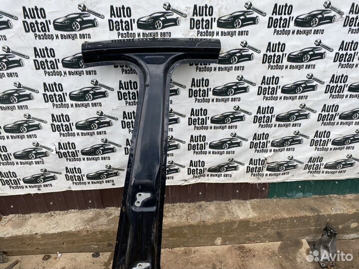 Центральная стойка левая ford focus 2
