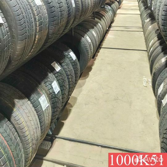 Yokohama Ice Guard IG60 225/55 R17 97N