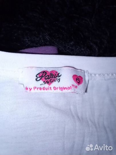 Штаны,майка рост 98-104.Шалуны