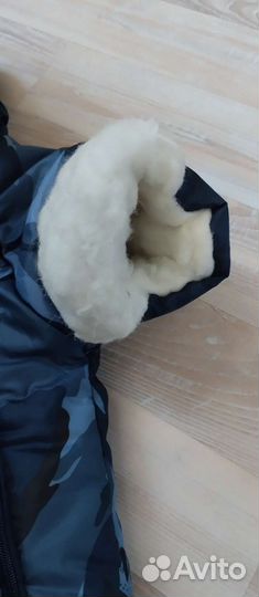 Комбинезоны детские