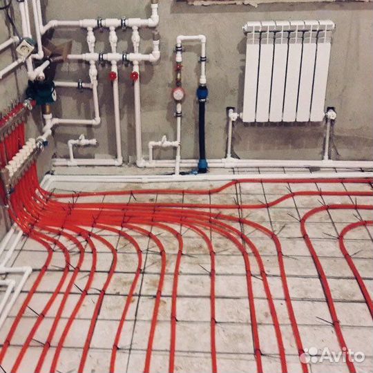 Сантехник в Алуште