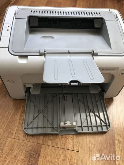 Принтер лазерный нр Р1102