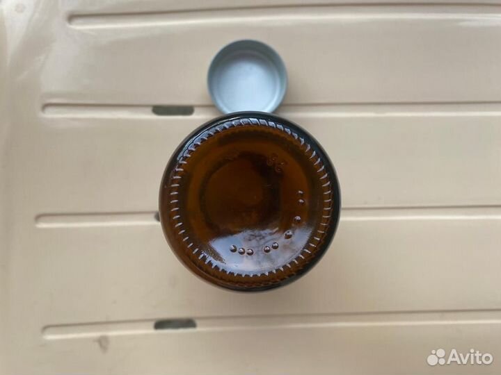 Стеклянные баночки пустые бу