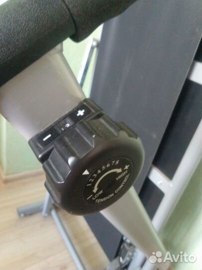 Беговая дорожка