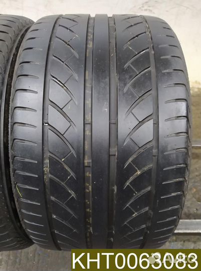Bridgestone Potenza S02A 285/30 R18 103M