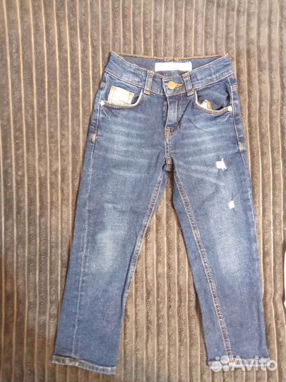 Вещи на Мальчика