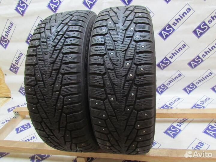 Nokian Tyres Hakkapeliitta 7 SUV 235/65 R17 92N