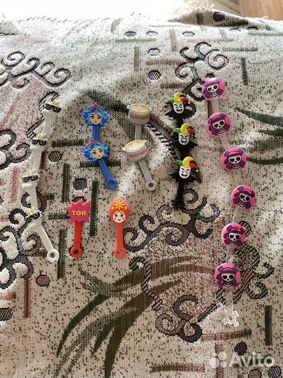 Скрепыши топ 5