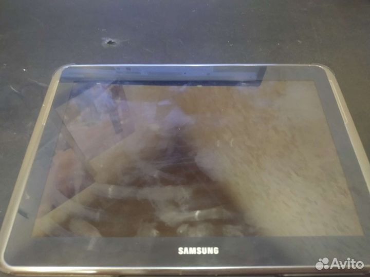 Планшет Samsung Galaxy note 10.1