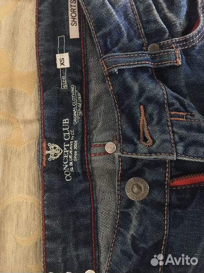 Шоры летние 42 размер