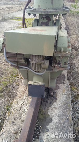 Продам Козловый кран