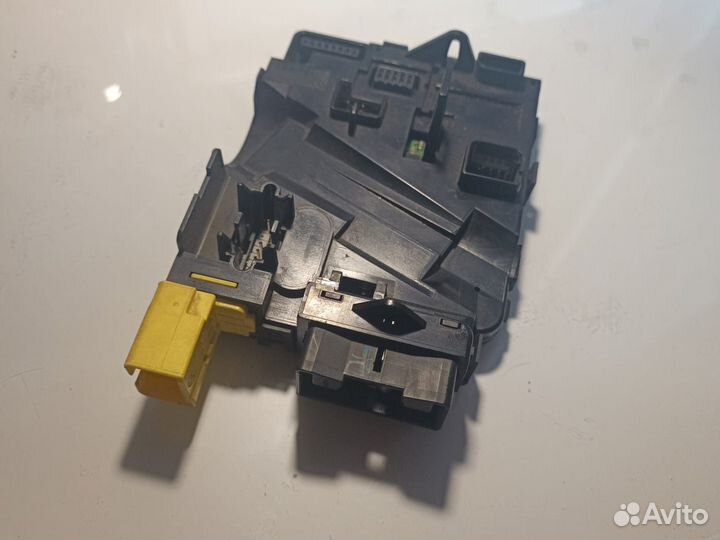 Блок электронный