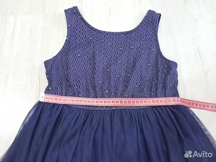 Платье Stradivarius