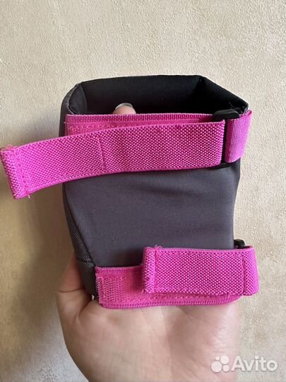 Защита для роликов, велосипеда детская