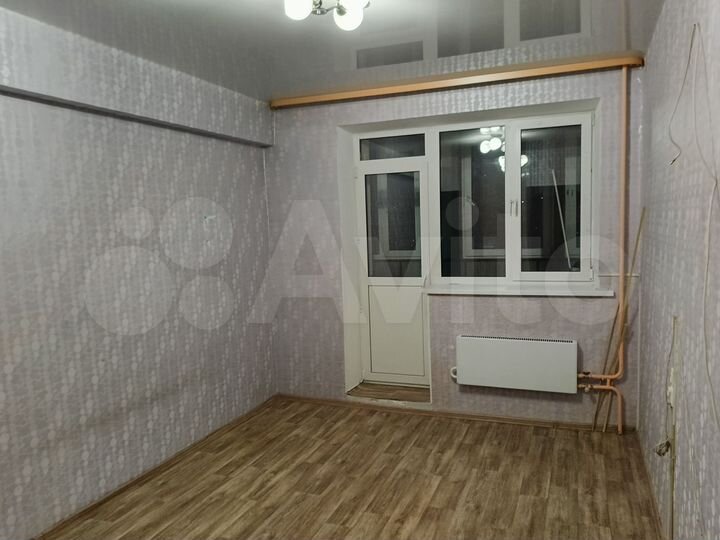 1-к. квартира, 43 м², 4/5 эт.