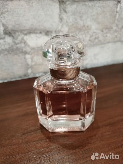 Духи женские