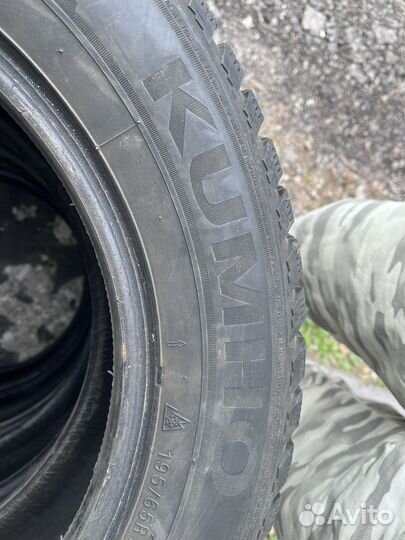 Kumho I'Zen KW22 195/65 R15