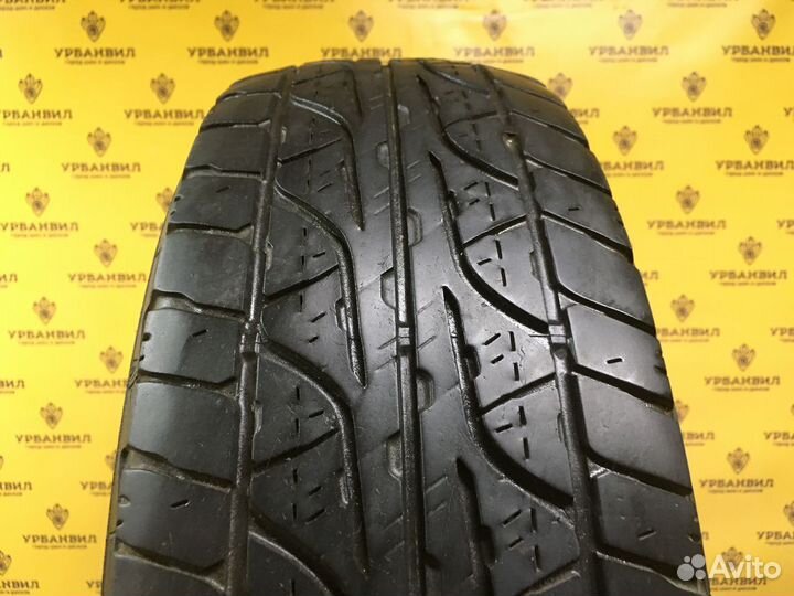 Dunlop Grandtrek AT3 215/70 R16 100T