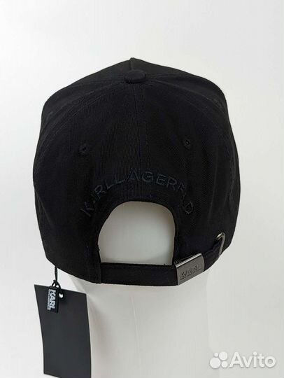 Бейсболка Karl Lagerfeld
