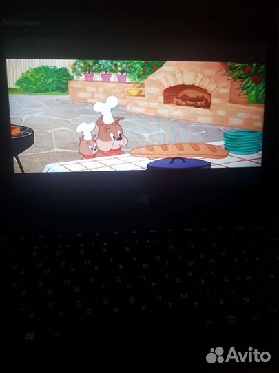 Lenovo IdeaPad Miix10