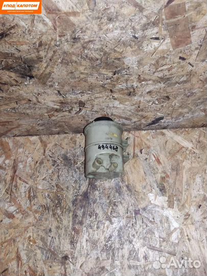 Бачок гидроусилителя Renault Logan (2004 - 2009)