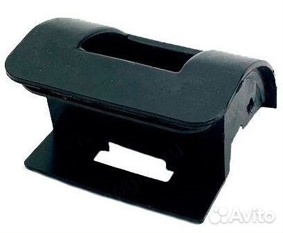 Заглушка в дэку под акб эл.самоката kugoo S3