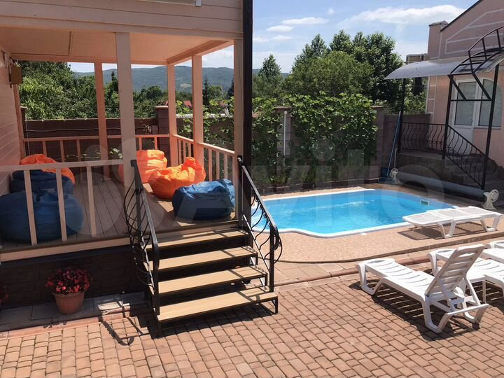 Комната 18 м², 1/1 эт.