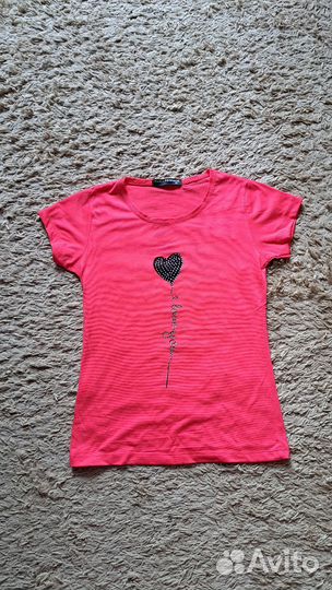 Футболки и майки