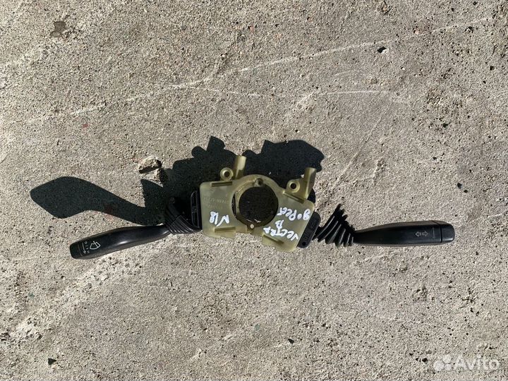 Подрулевой переключатель Opel Vectra B