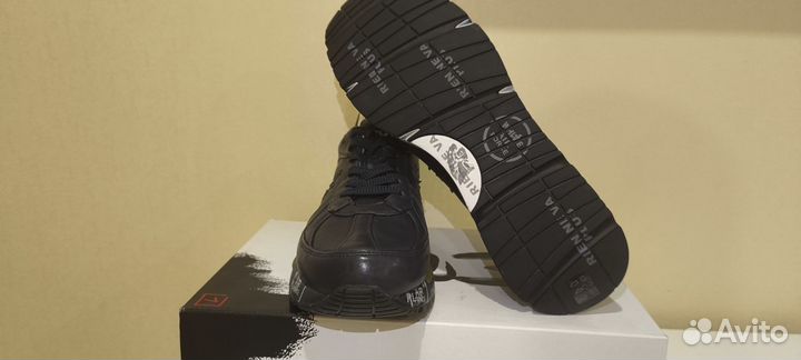 Кроссовки мужские premiata 43 р