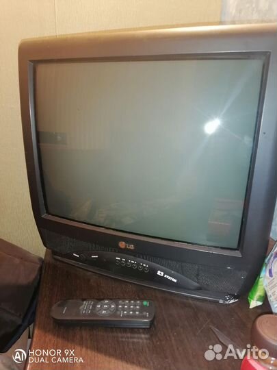 Телевизор