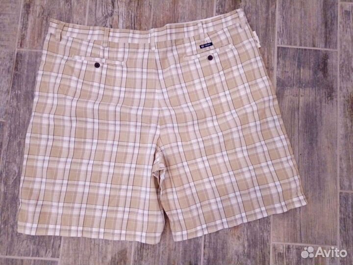 Шорты. Chaps. большие разм.62