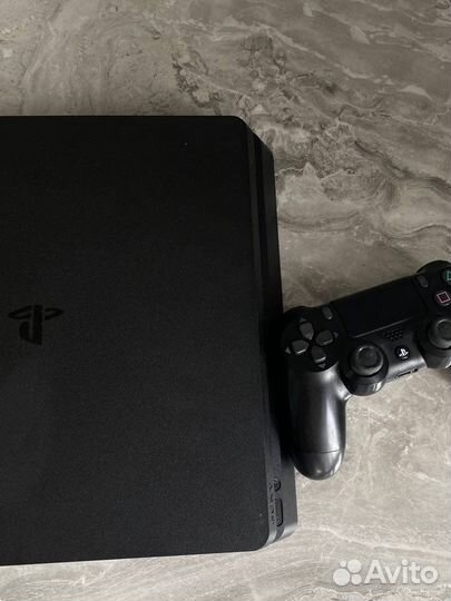 Sony PS4 Slim 500gb