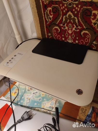 Мфу HP Deskjet 1510