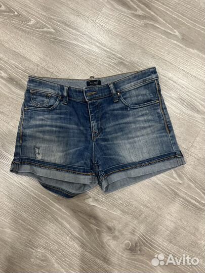 Шорты