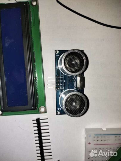 Ардуино набор