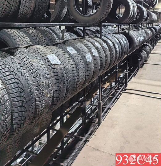 Triangle Sportex TSH11 225/55 R17 101N