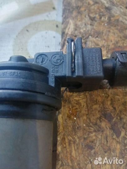 Электромагнитный клапан BMW E90, E60, 2.0 N46B20