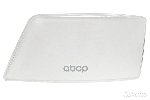 AF C11612 стекло фары LH MAN TGX 2009 C11612