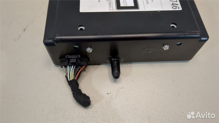 Проигрыватель CD/DVD Opel Insignia, 2014