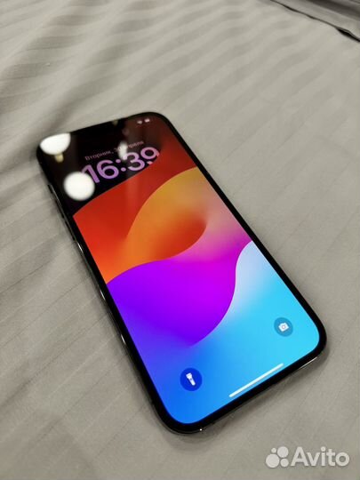 iPhone 13 Pro Max, 128 ГБ