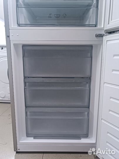 Холодильник schaub lorenz no frost